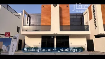 دور للإيجار في شارع المفضل بن فضالة, حي العليا, مدينة الرياض, منطقة الرياض