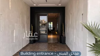 شقة للإيجار في شارع سلمة الأنصاري, حي التعاون, مدينة الرياض, منطقة الرياض صورة 2