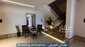 شقة للإيجار في شارع سلمة الأنصاري, حي التعاون, مدينة الرياض, منطقة الرياض صورة 3