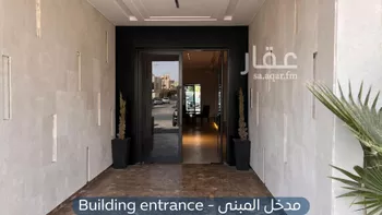 شقة للإيجار في شارع سلمة الأنصاري, حي التعاون, مدينة الرياض, منطقة الرياض صورة 2