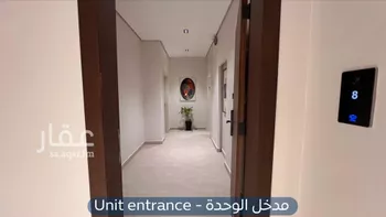 شقة للإيجار في شارع سلمة الأنصاري, حي التعاون, مدينة الرياض, منطقة الرياض صورة 4