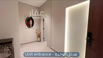 شقة للإيجار في شارع سلمة الأنصاري, حي التعاون, مدينة الرياض, منطقة الرياض صورة 5