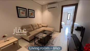 شقة للإيجار في شارع العبيلة, حي السليمانية, مدينة الرياض, منطقة الرياض صورة 4