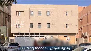شقة للإيجار في شارع العبيلة, حي السليمانية, مدينة الرياض, منطقة الرياض
