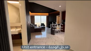 شقة للإيجار في شارع طريق الملك فهد الفرعي, حي الصحافة, مدينة الرياض, منطقة الرياض صورة 3