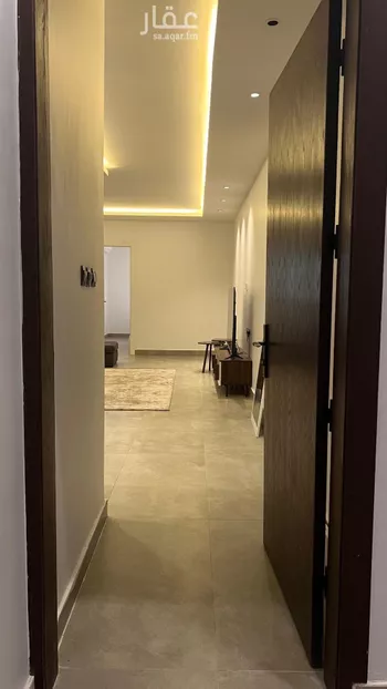شقة للإيجار في شارع الحصير, حي الملقا, مدينة الرياض, منطقة الرياض صورة 5