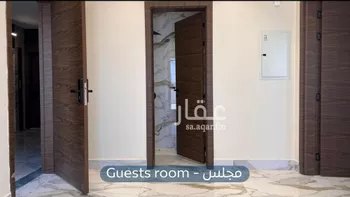 شقة للإيجار في شارع سلطان بن نمر, حي الرمال, مدينة الرياض, منطقة الرياض صورة 5