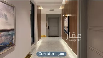 شقة للإيجار في شارع محمد بن عبدالعزيز الماضي, حي قرطبة, مدينة الرياض, منطقة الرياض صورة 3