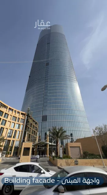 شقة للإيجار في شارع طريق الملك فهد الفرعي, حي الصحافة, مدينة الرياض, منطقة الرياض