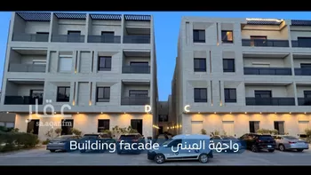شقة للإيجار في شارع إبراهيم بن جمعان, حي العارض, مدينة الرياض, منطقة الرياض