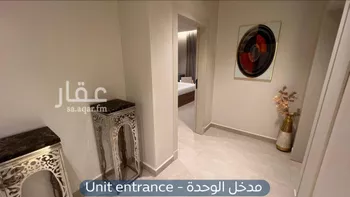 شقة للإيجار في شارع سلمة الأنصاري, حي التعاون, مدينة الرياض, منطقة الرياض صورة 5