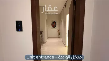 شقة للإيجار في شارع سلمة الأنصاري, حي التعاون, مدينة الرياض, منطقة الرياض صورة 4