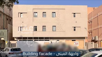 شقة للإيجار في شارع العبيلة, حي السليمانية, مدينة الرياض, منطقة الرياض