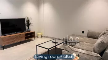 شقة للإيجار في شارع العبيلة, حي السليمانية, مدينة الرياض, منطقة الرياض صورة 4