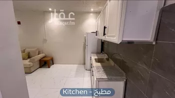شقة للإيجار في شارع ابن نجم, حي ظهرة لبن, مدينة الرياض, منطقة الرياض صورة 5