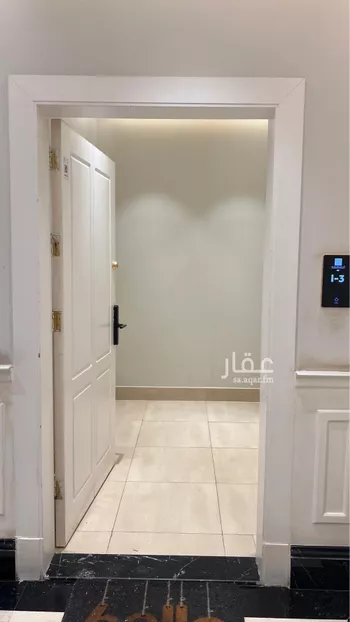 شقة للإيجار في شارع وادي وج, حي الملقا, مدينة الرياض, منطقة الرياض صورة 2