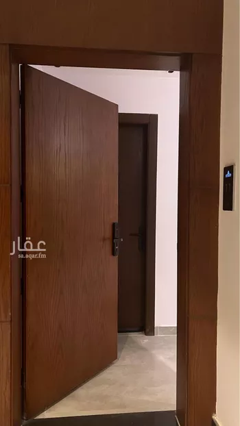 شقة للإيجار في شارع الحصير, حي الملقا, مدينة الرياض, منطقة الرياض صورة 4
