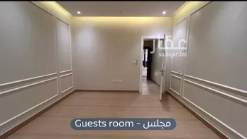 شقة للإيجار في شارع الحبانية, حي الملقا, مدينة الرياض, منطقة الرياض صورة 4
