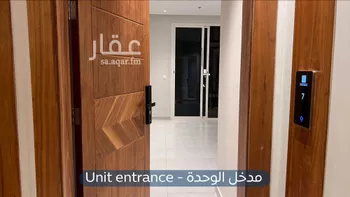 شقة للإيجار في شارع ابي بن معاذ الانصاري, حي الربيع, مدينة الرياض, منطقة الرياض صورة 3