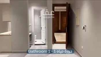شقة للإيجار في شارع ابي بن معاذ الانصاري, حي الربيع, مدينة الرياض, منطقة الرياض صورة 4