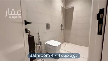 دور للإيجار في شارع المفضل بن فضالة, حي العليا, مدينة الرياض, منطقة الرياض صورة 5