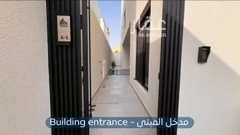 دور للإيجار في شارع المفضل بن فضالة, حي العليا, مدينة الرياض, منطقة الرياض صورة 3
