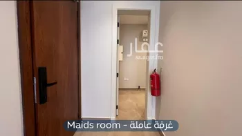 شقة للإيجار في شارع ثابت العوفي, حي النرجس, مدينة الرياض, منطقة الرياض صورة 3