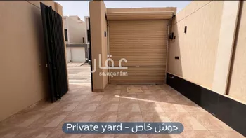 فيلا للإيجار في شارع رقم 465, حي المونسية, مدينة الرياض, منطقة الرياض صورة 2
