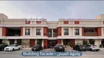 شقة للإيجار في شارع محمد بن عبدالعزيز الماضي, حي قرطبة, مدينة الرياض, منطقة الرياض