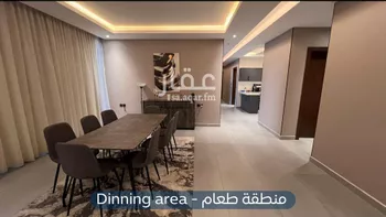 شقة للإيجار في شارع القصر, حي العارض, مدينة الرياض, منطقة الرياض صورة 3