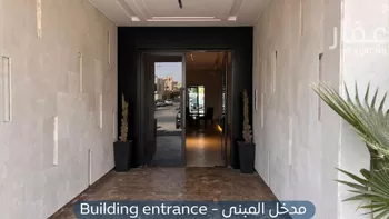 شقة للإيجار في شارع سلمة الأنصاري, حي التعاون, مدينة الرياض, منطقة الرياض صورة 2