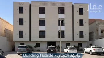 شقة للإيجار في شارع سلمة الأنصاري, حي التعاون, مدينة الرياض, منطقة الرياض