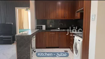 شقة للإيجار في شارع طريق الملك فهد الفرعي, حي الصحافة, مدينة الرياض, منطقة الرياض صورة 5