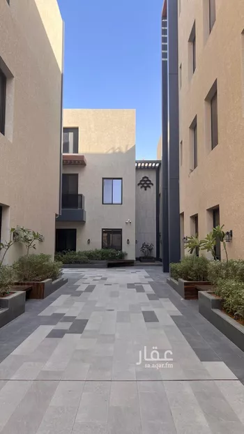شقة للإيجار في شارع القلاع, حي الرمال, مدينة الرياض, منطقة الرياض صورة 2