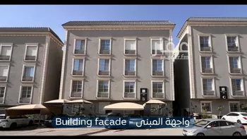 شقة للإيجار في شارع الامير فيصل بن عبدالله بن عبدالرحمن, حي حطين, مدينة الرياض, منطقة الرياض