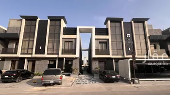 شقة للإيجار في شارع القصر, حي العارض, مدينة الرياض, منطقة الرياض