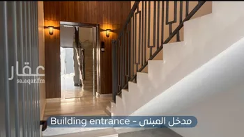دور للإيجار في شارع المبارك, حي النهضة, مدينة الرياض, منطقة الرياض صورة 4