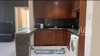 شقة للإيجار في شارع طريق الملك فهد الفرعي, حي الصحافة, مدينة الرياض, منطقة الرياض صورة 5