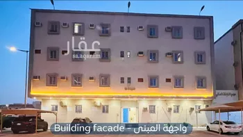 شقة للإيجار في شارع ابن نجم, حي ظهرة لبن, مدينة الرياض, منطقة الرياض