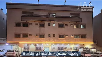 شقة للإيجار في شارع ابن نجم, حي ظهرة لبن, مدينة الرياض, منطقة الرياض