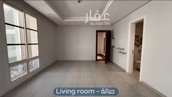 شقة للإيجار في شارع زيد بن عاصم بن عمرو بن عوف, حي النرجس, مدينة الرياض, منطقة الرياض صورة 4