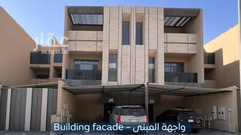 دور للإيجار في شارع أبي الحسن الكمال, حي العارض, مدينة الرياض, منطقة الرياض