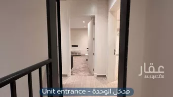 شقة للإيجار في شارع جبل حسان, حي النرجس, مدينة الرياض, منطقة الرياض صورة 4