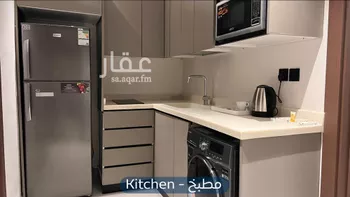 شقة للإيجار في شارع العبيلة, حي السليمانية, مدينة الرياض, منطقة الرياض صورة 4