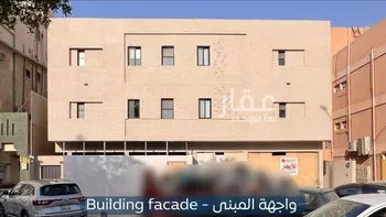 شقة للإيجار في شارع العبيلة, حي السليمانية, مدينة الرياض, منطقة الرياض