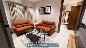 شقة للإيجار في شارع العبيلة, حي السليمانية, مدينة الرياض, منطقة الرياض صورة 5