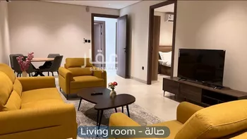 شقة للإيجار في شارع العبيلة, حي السليمانية, مدينة الرياض, منطقة الرياض صورة 4