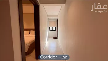 شقة للإيجار في شارع العبيلة, حي السليمانية, مدينة الرياض, منطقة الرياض صورة 5