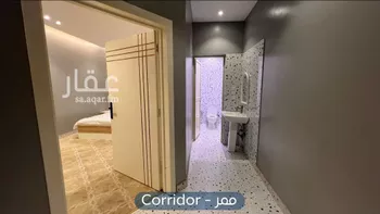 شقة للإيجار في شارع ابن نجم, حي ظهرة لبن, مدينة الرياض, منطقة الرياض صورة 3