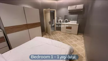 شقة للإيجار في شارع ابن نجم, حي ظهرة لبن, مدينة الرياض, منطقة الرياض صورة 5
